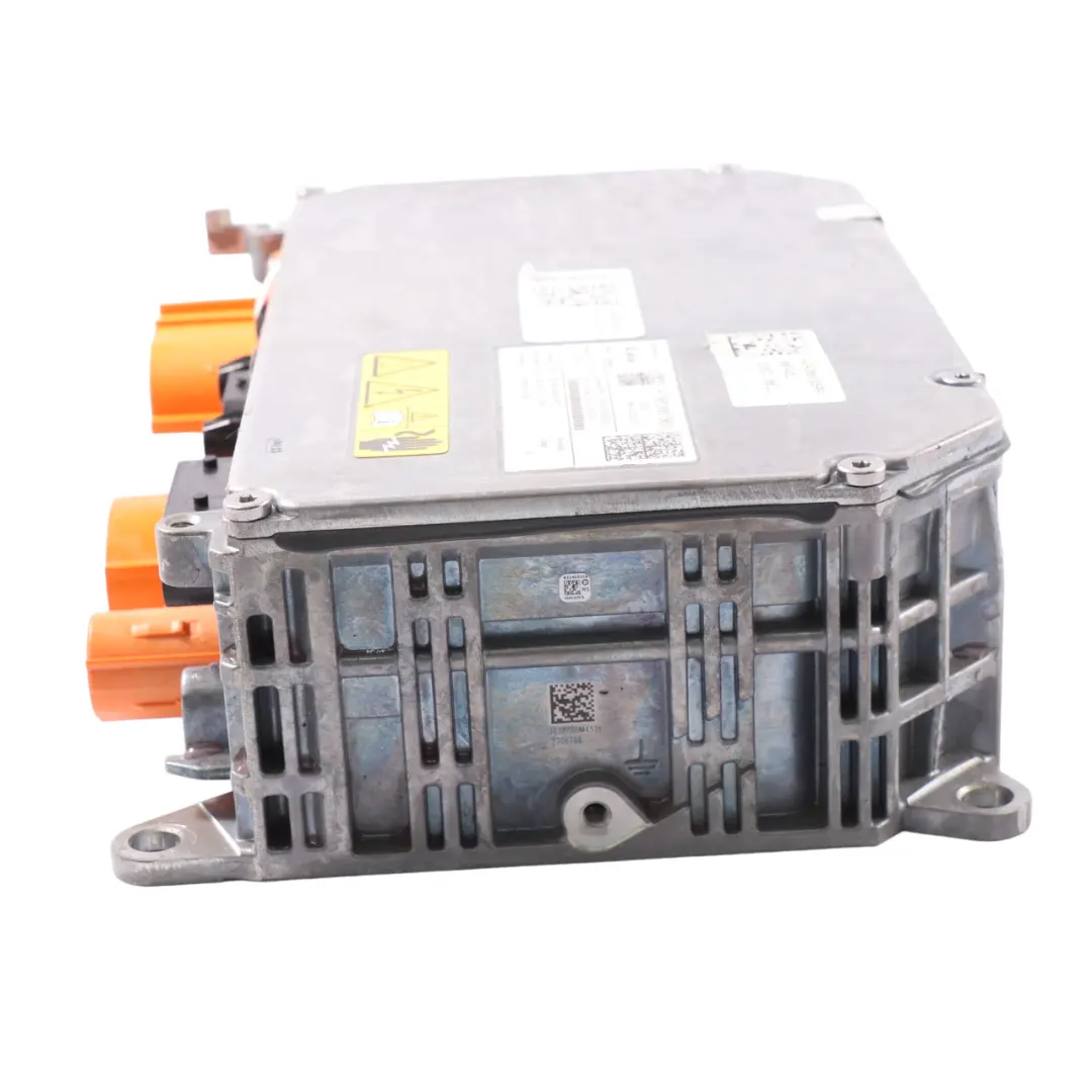 Mercedes EQA350 H243 Modulo connessione carica corrente continua OBL BR293 - SKU A0009009639 - Numero di parte A0009009639