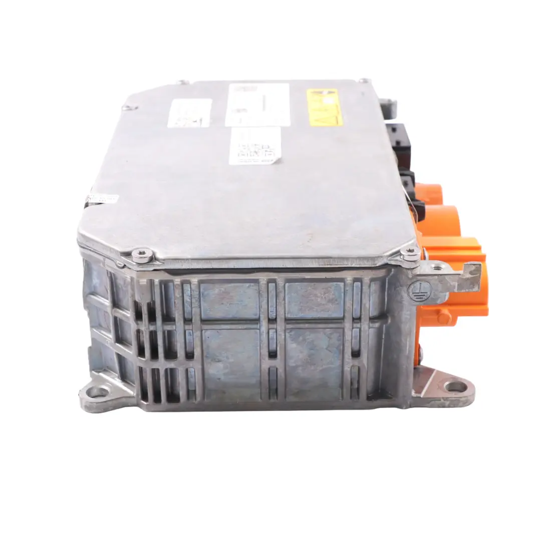 Mercedes EQA350 H243 4matic Gleichstrom-Ladeanschlussmodul OBL BR293 - SKU A0009009639 - Teilenummer A0009009639