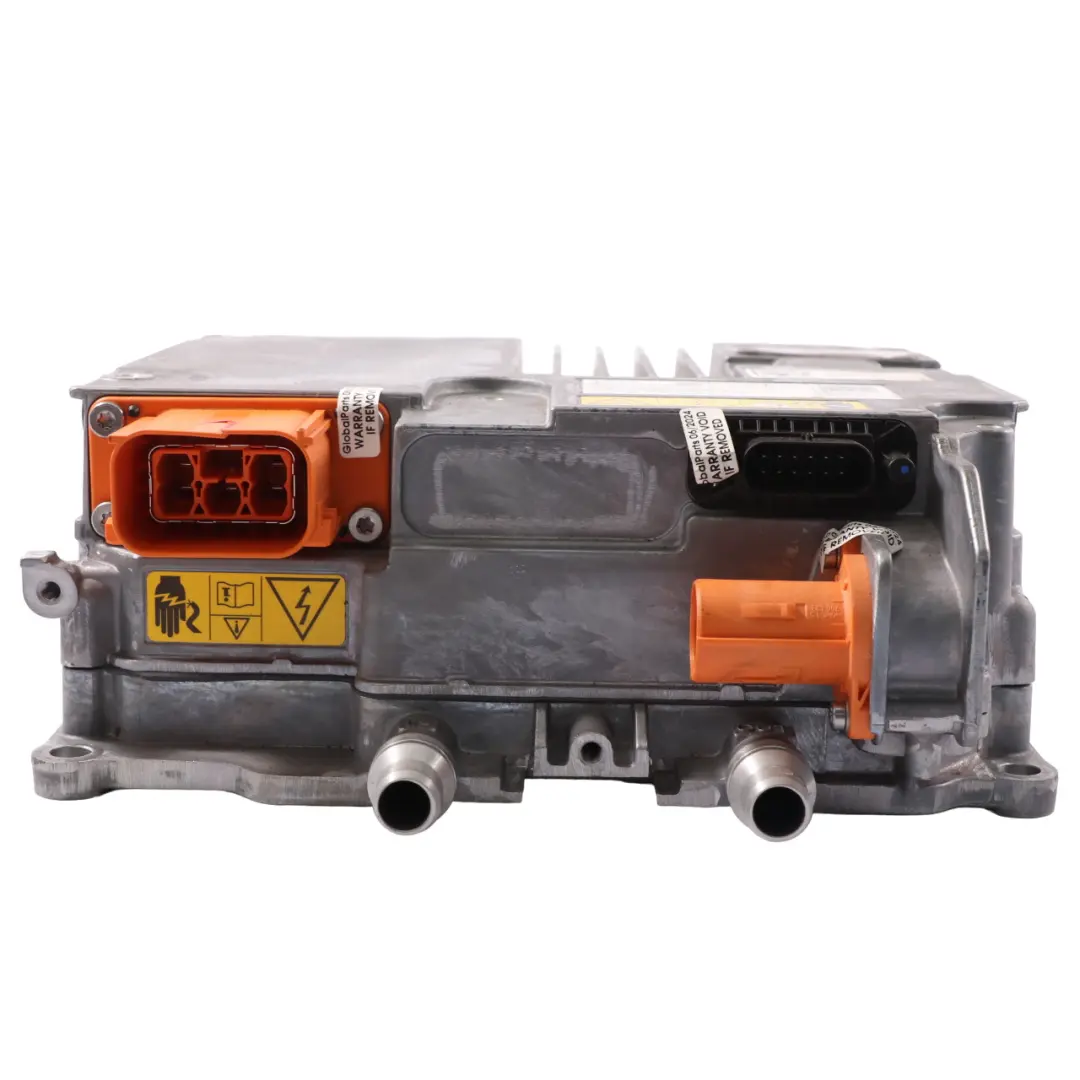 Mercedes EQA350 H243 4matic Cargador de batería eléctrico Módulo - SKU A0009009935 - Número de pieza A0009009935