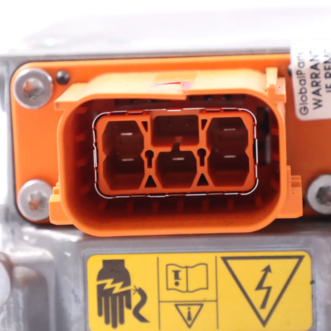 Mercedes EQA350 H243 4matic Chargeur de batterie électrique Module - SKU A0009009935 - Numéro de pièce A0009009935