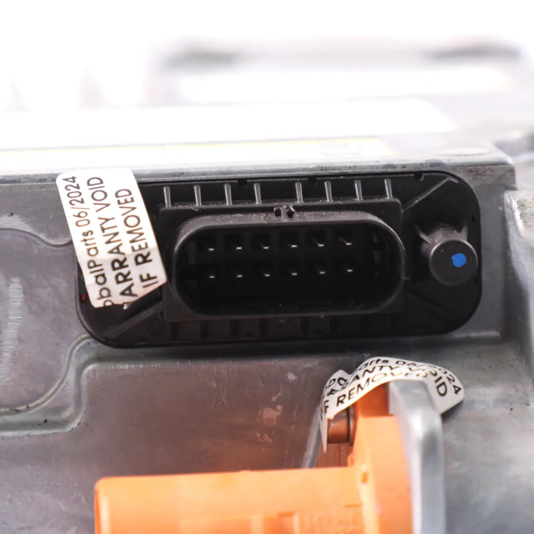 EQA350 H243 4matic Elektrisches Batterieladegerät Modul für Mercedes mit Teilenummer A0009009935 Mercedes EQA350 H243 4matic Elektrisches Batterieladegerät Modul - SKU A0009009935 - Teilenummer A0009009935