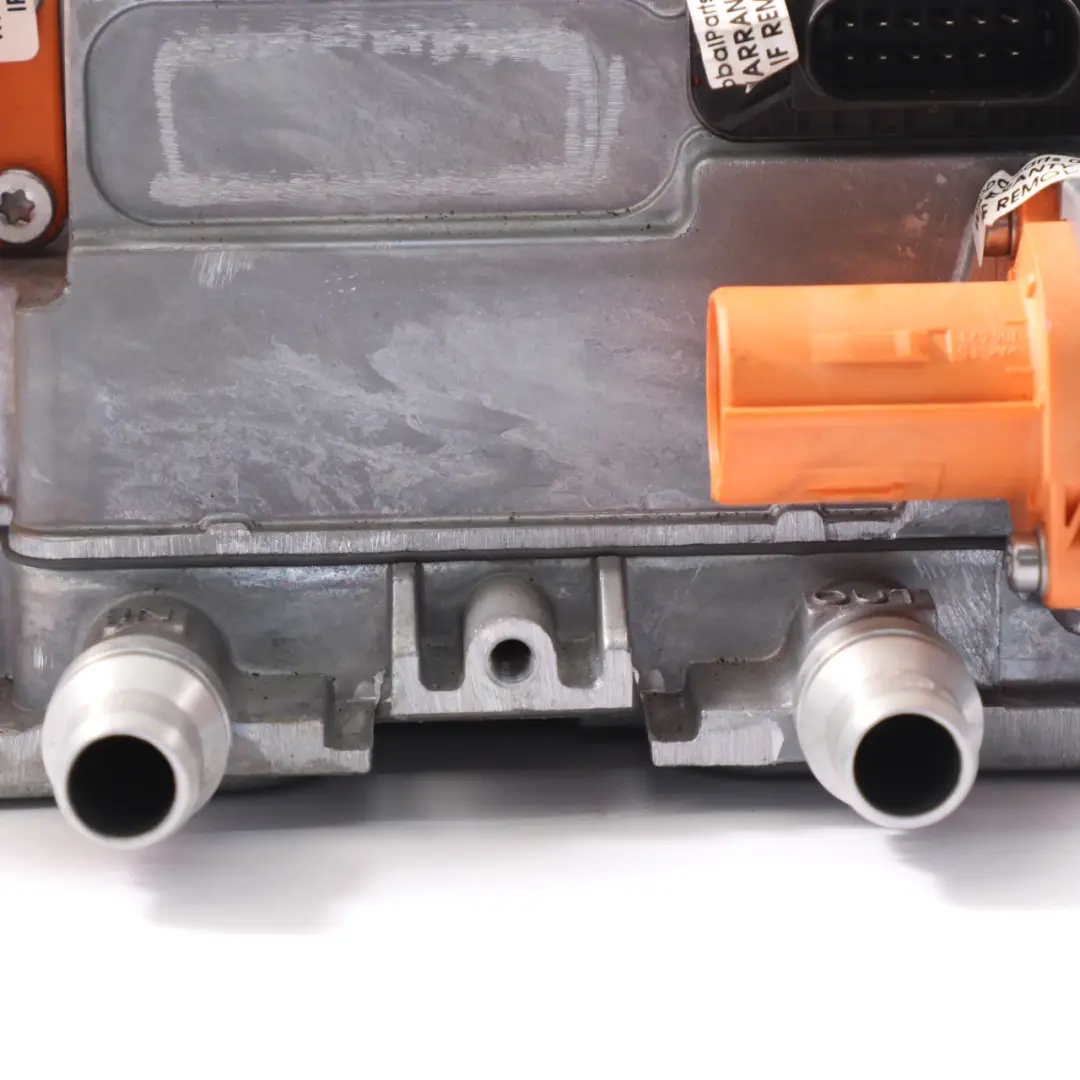 Mercedes EQA350 H243 4matic Cargador de batería eléctrico Módulo - SKU A0009009935 - Número de pieza A0009009935