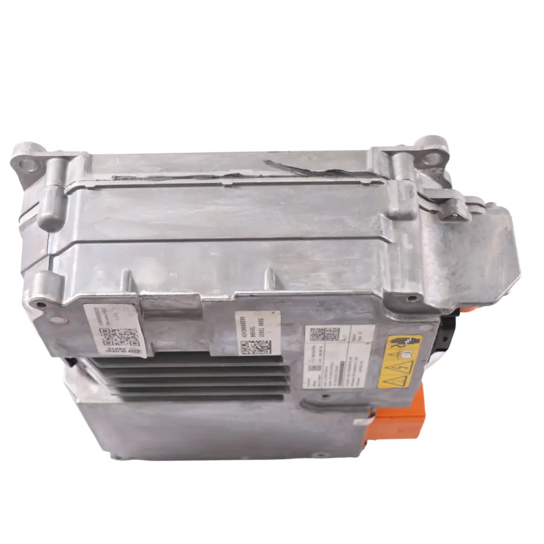 Mercedes EQA350 H243 4matic Caricabatteria elettrico Modulo - SKU A0009009935 - Numero di parte A0009009935