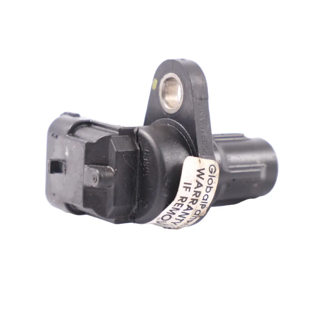 C63 AMG M156 159 Sensor posición árbol levas Entrada Derecha para Mercedes W204 con número de pieza A0009050143 Mercedes W204 C63 AMG M156 159 Sensor posición árbol levas Entrada Derecha - SKU A0009050143 - Número de pieza A0009050143