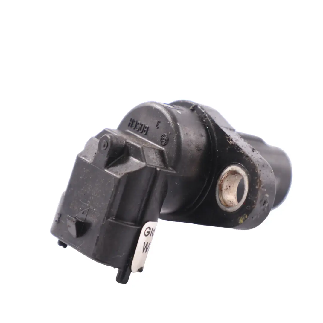 Benzin OM156 OM159 Nockenwellen Stellungs Sensor Einlass Links für Mercedes W204 mit Teilenummer A0009050243 Mercedes W204 Benzin OM156 OM159 Nockenwellen Stellungs Sensor Einlass Links - SKU A0009050243 - Teilenummer A0009050243