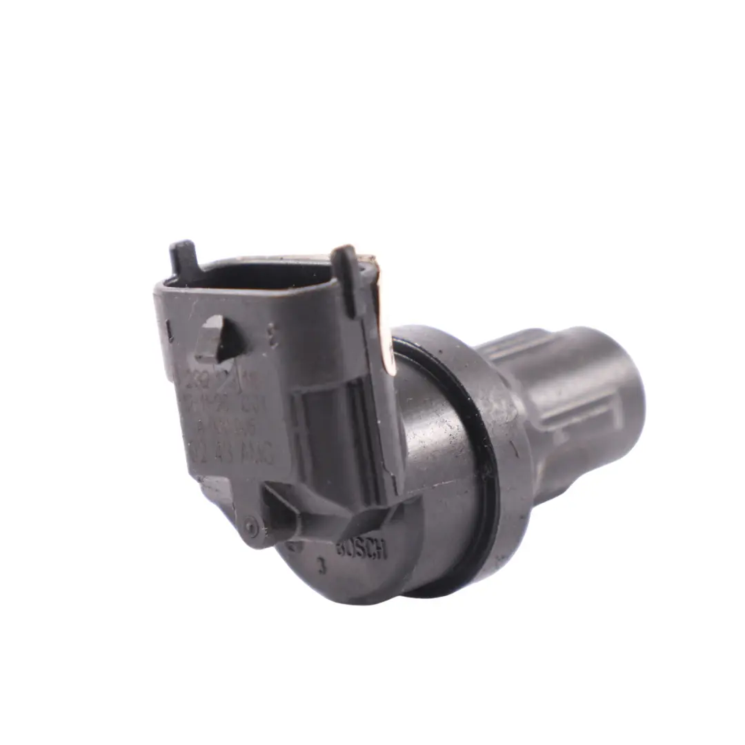 Mercedes W204 Gasolina OM156 OM159 Sensor posición árbol levas Entrada Izquierda - SKU A0009050243 - Número de pieza A0009050243