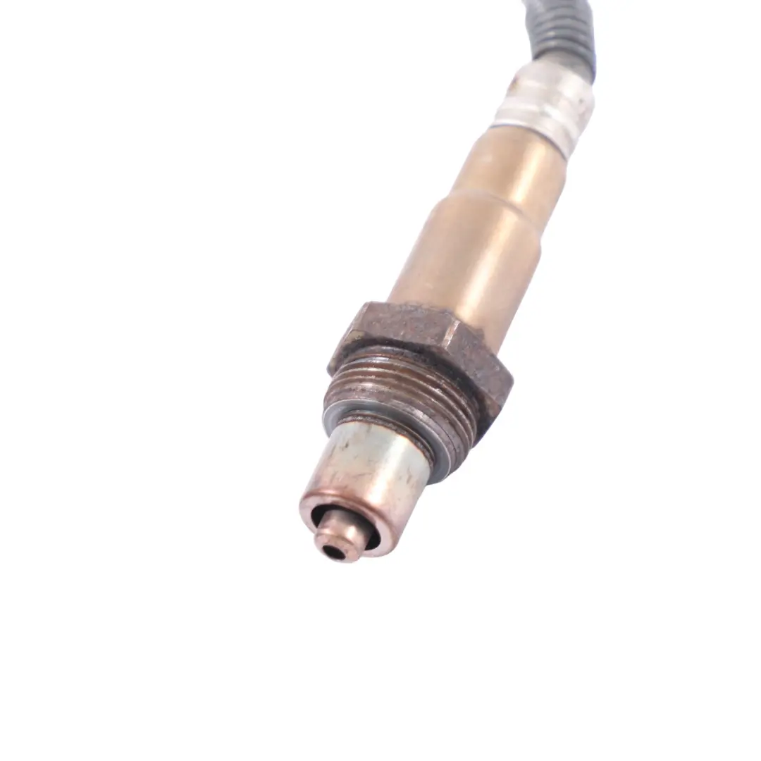 Sensore fuliggine silenziatore posteriore per Mercedes W166 C292 con numero di parte A0009050408 Mercedes W166 C292 Sensore fuliggine silenziatore posteriore - SKU A0009050408 - Numero di parte A0009050408