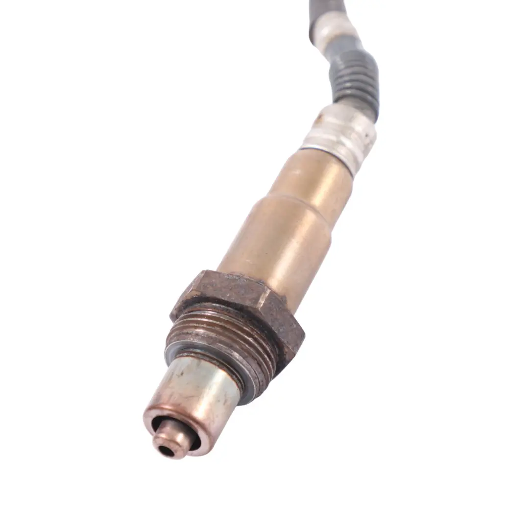 Capteur particules suie sur silencieux arrière pour Mercedes W166 C292 à propos du numéro de pièce A0009050408 Mercedes W166 C292 Capteur particules suie sur silencieux arrière - SKU A0009050408 - Numéro de pièce A0009050408