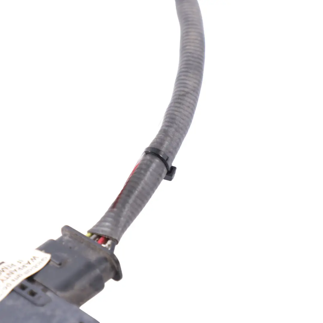 Mercedes W166 C292 OM642 OM651 Endschalldämpfer Rußpartikelsensor - SKU A0009050408 - Teilenummer A0009050408