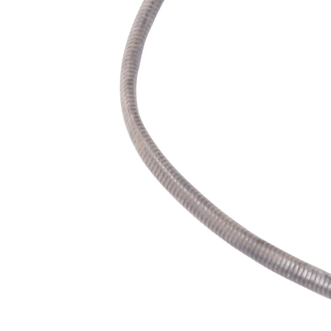Mercedes W166 C292 Capteur particules suie sur silencieux arrière - SKU A0009050408 - Numéro de pièce A0009050408