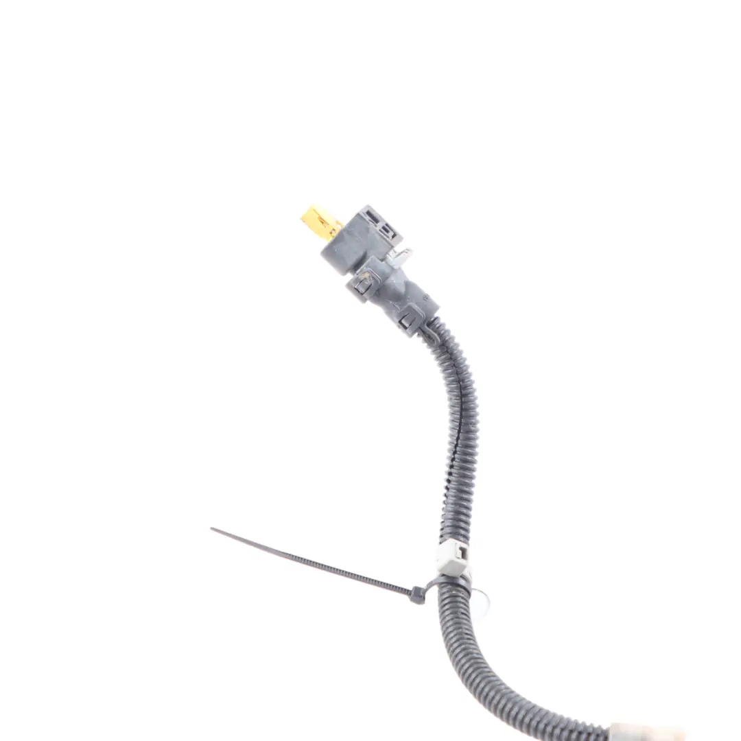 OM651 Capteur de température gaz d'échappement diesel pour Mercedes R172 à propos du numéro de pièce A0009051132 Mercedes R172 OM651 Capteur de température gaz d'échappement diesel - SKU A0009051132 - Numéro de pièce A0009051132