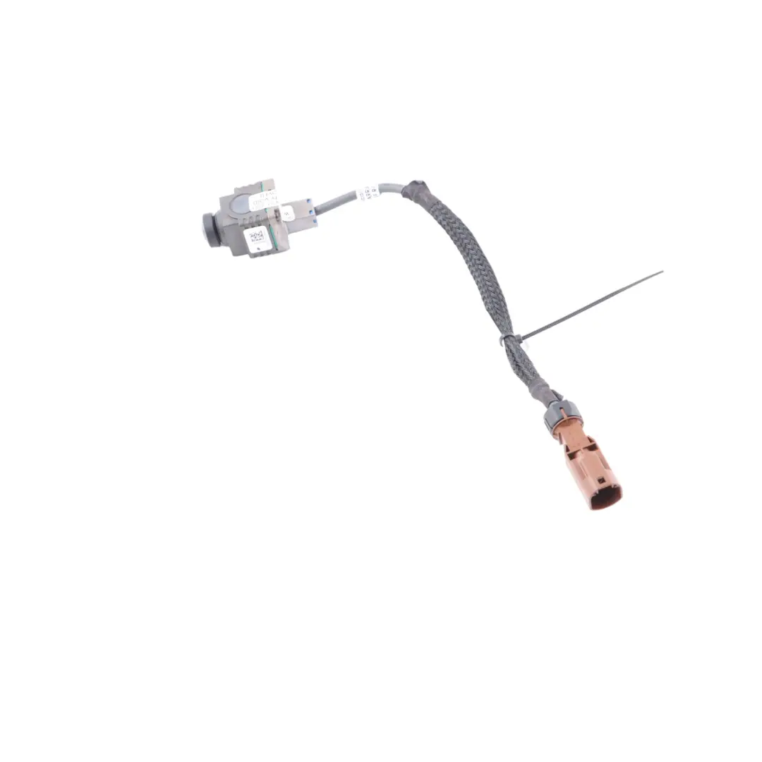 Rear View Camera Mercedes W205 W166 Reversing Module Control ECU - SKU A0009051503 - Part number A0009051503