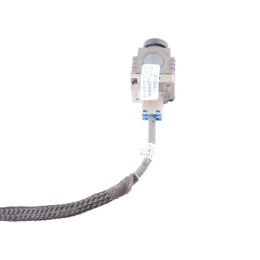 Rear View Camera Mercedes W205 W166 Reversing Module Control ECU - SKU A0009051503 - Part number A0009051503