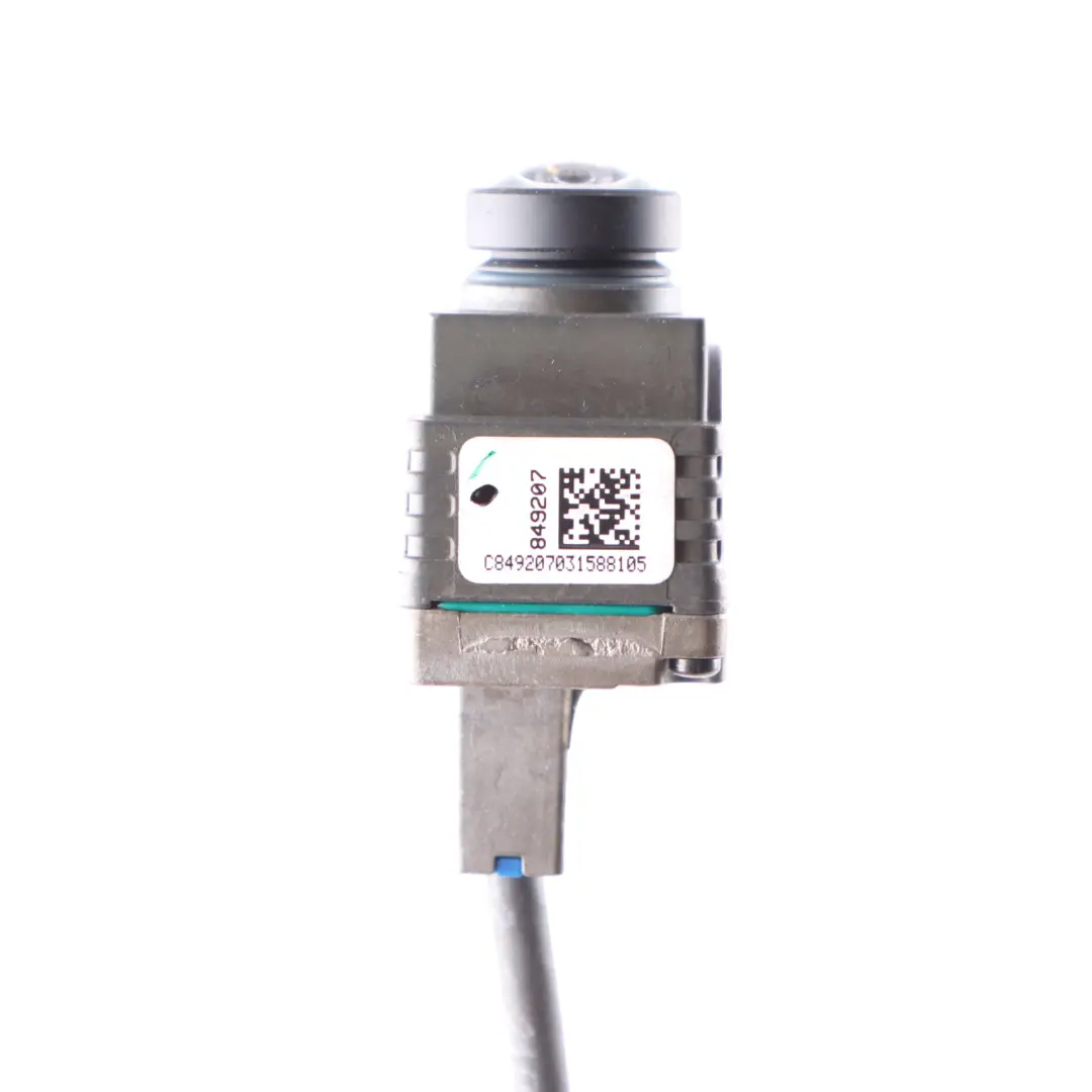 View Camera Mercedes W205 W166 Reversing Module Control ECU to Rear with Part number A0009051503 Rear View Camera Mercedes W205 W166 Reversing Module Control ECU - SKU A0009051503 - Part number A0009051503