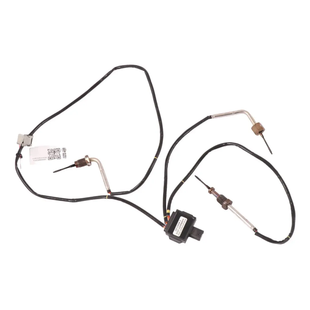 Auspuff-Sensor Mercedes W177 W247 OM654 Gas-Temperatur-Sensor für mit Teilenummer A0009051613 Auspuff-Sensor Mercedes W177 W247 OM654 Gas-Temperatur-Sensor - SKU A0009051613 - Teilenummer A0009051613