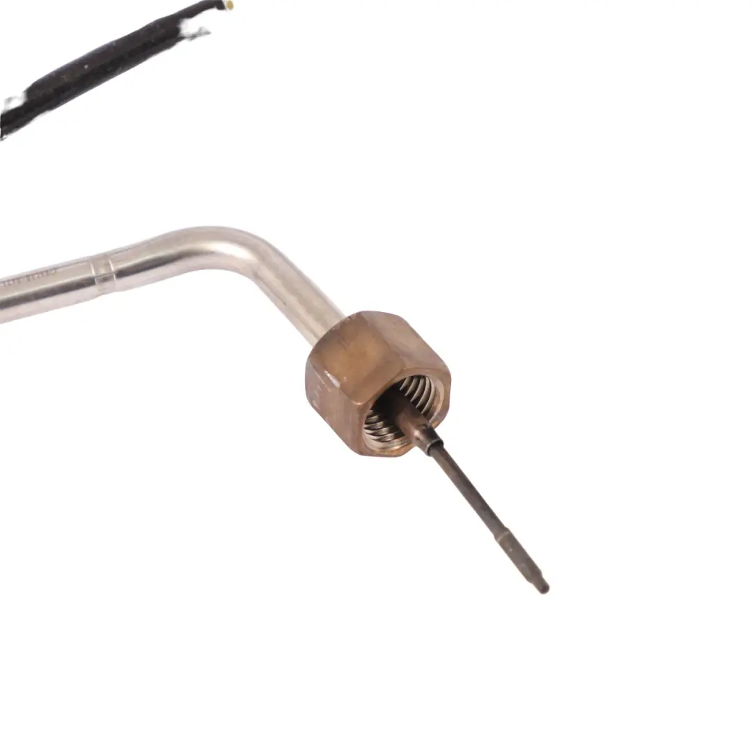 Capteur d'échappement Mercedes W177 W247 OM654 Capteur température pour à propos du numéro de pièce A0009051613 Capteur d'échappement Mercedes W177 W247 OM654 Capteur température - SKU A0009051613 - Numéro de pièce A0009051613