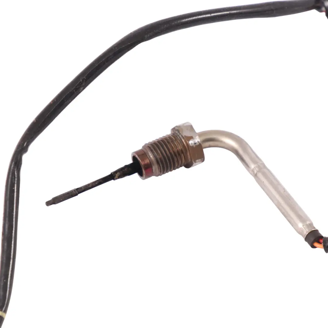 Capteur d'échappement Mercedes W177 W247 OM654 Capteur température pour à propos du numéro de pièce A0009051613 Capteur d'échappement Mercedes W177 W247 OM654 Capteur température - SKU A0009051613 - Numéro de pièce A0009051613