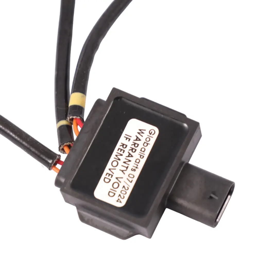 Exhaust Sensor Mercedes W177 W247 OM654 Gas Temperature Sensor to with Part number A0009051613 Exhaust Sensor Mercedes W177 W247 OM654 Gas Temperature Sensor - SKU A0009051613 - Part number A0009051613