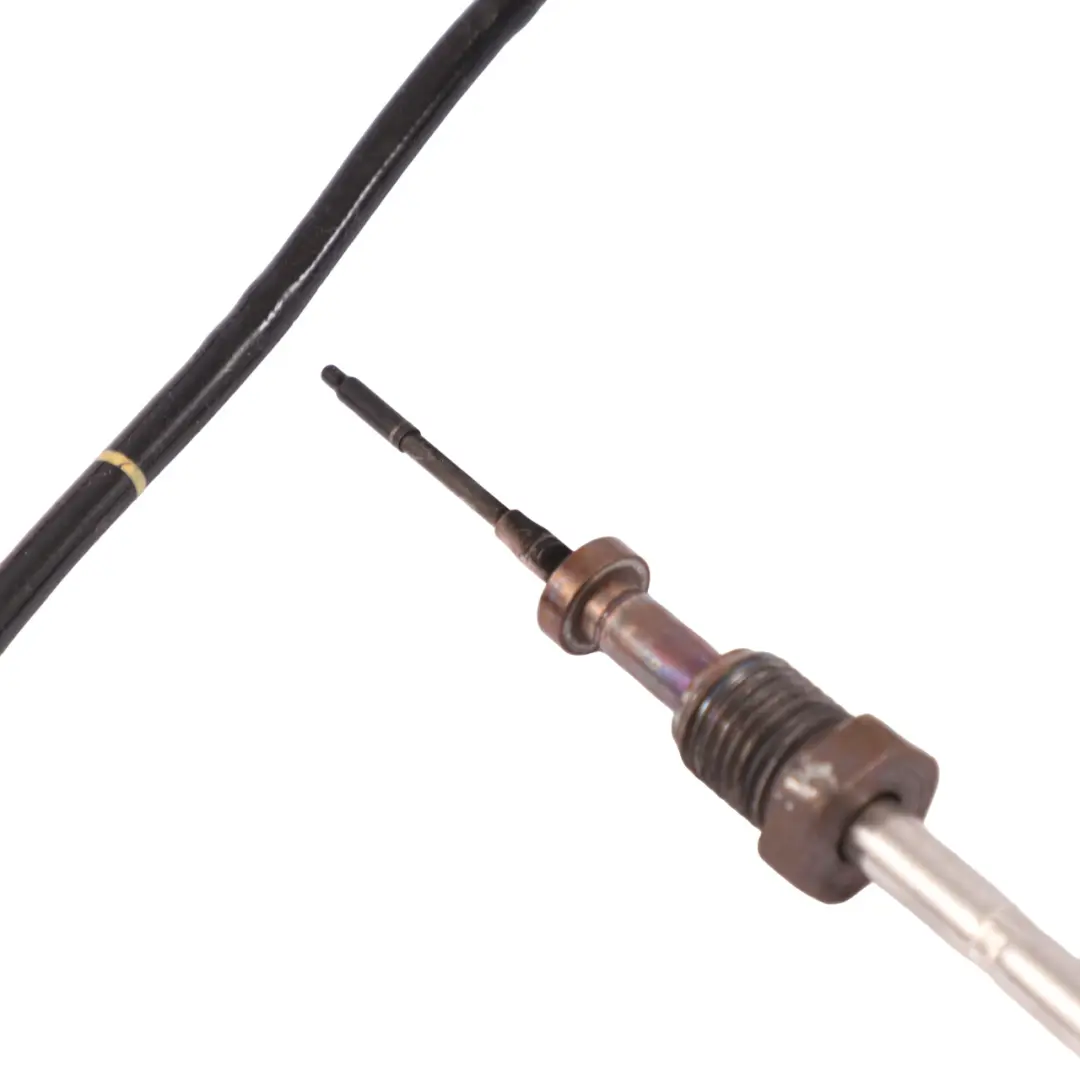 Auspuff-Sensor Mercedes W177 W247 OM654 Gas-Temperatur-Sensor für mit Teilenummer A0009051613 Auspuff-Sensor Mercedes W177 W247 OM654 Gas-Temperatur-Sensor - SKU A0009051613 - Teilenummer A0009051613