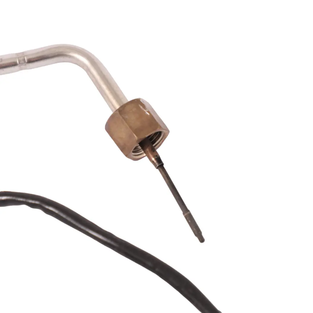 Exhaust Sensor Mercedes W177 W247 OM654 Gas Temperature Sensor to with Part number A0009051613 Exhaust Sensor Mercedes W177 W247 OM654 Gas Temperature Sensor - SKU A0009051613 - Part number A0009051613