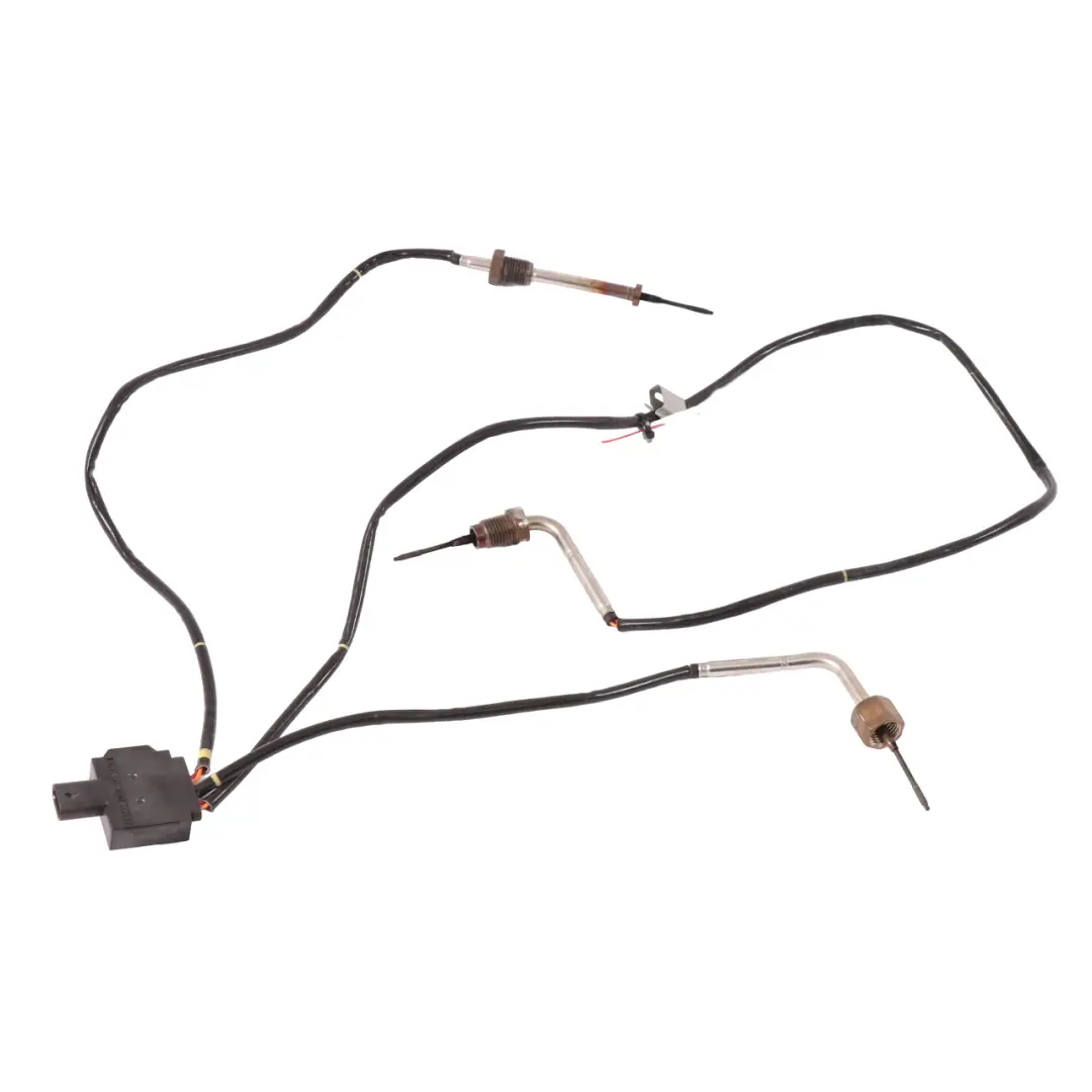 Exhaust Sensor Mercedes W177 W247 OM654 Gas Temperature Sensor to with Part number A0009051613 Exhaust Sensor Mercedes W177 W247 OM654 Gas Temperature Sensor - SKU A0009051613 - Part number A0009051613