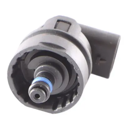Mercedes W176 M133 AMG M270 Petrol Fuel Tank Rail Pressure Sensor - SKU A0009053906 - Part number A0009053906