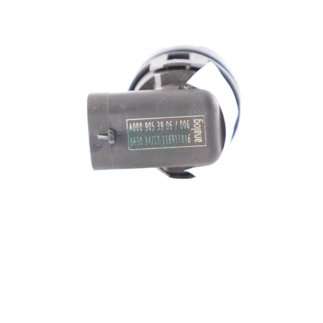 Mercedes W176 M133 AMG M270 Petrol Fuel Tank Rail Pressure Sensor - SKU A0009053906 - Part number A0009053906
