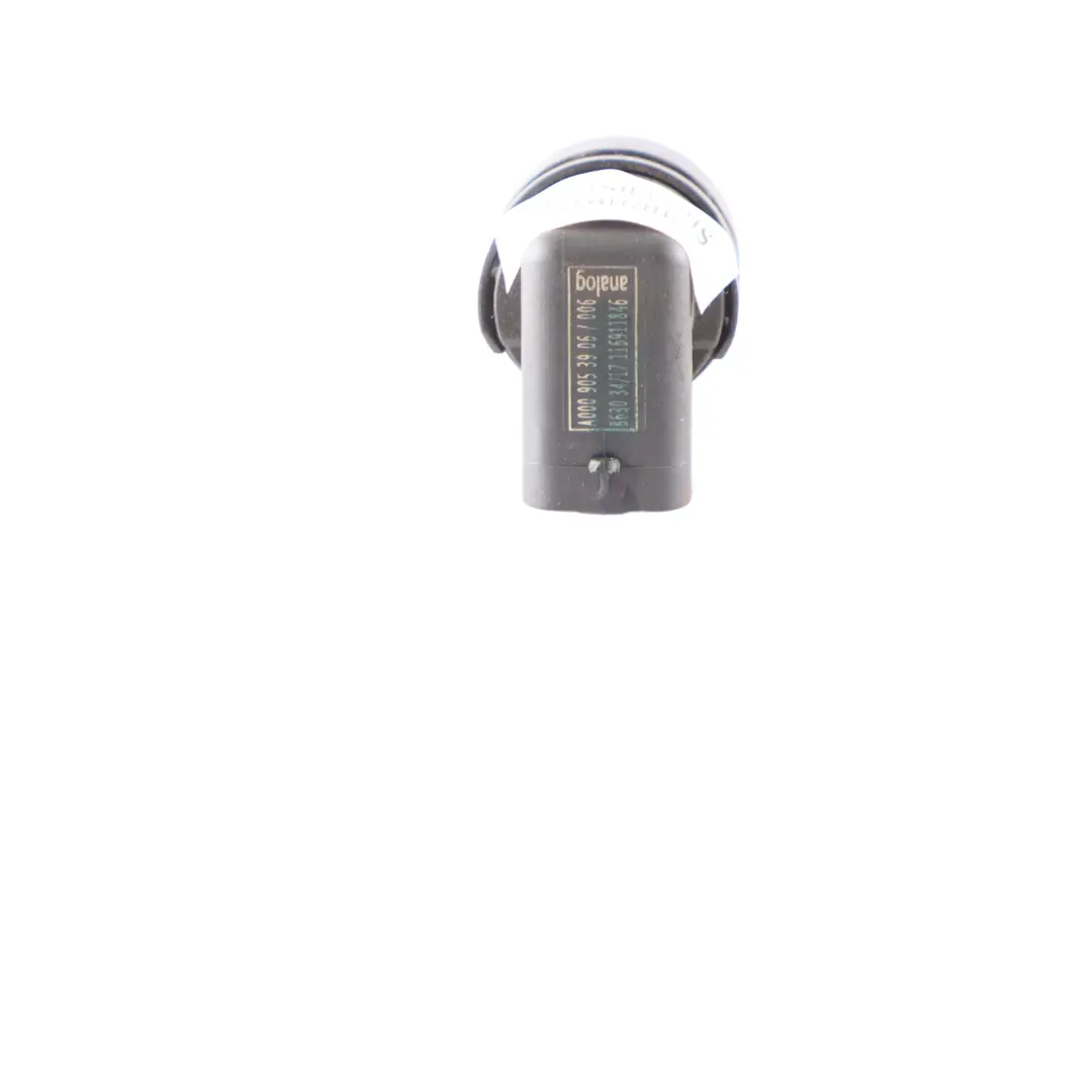 Mercedes W176 M133 AMG M270 Petrol Fuel Tank Rail Pressure Sensor - SKU A0009053906 - Part number A0009053906