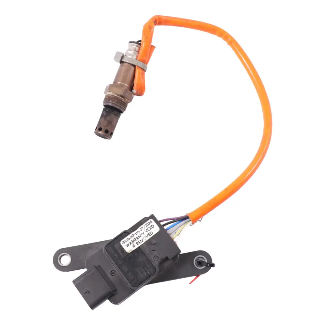 Lambda Oxygen NOX Sensor Mercedes Sprinter W910 - SKU A0009054914 - Part number A0009054914