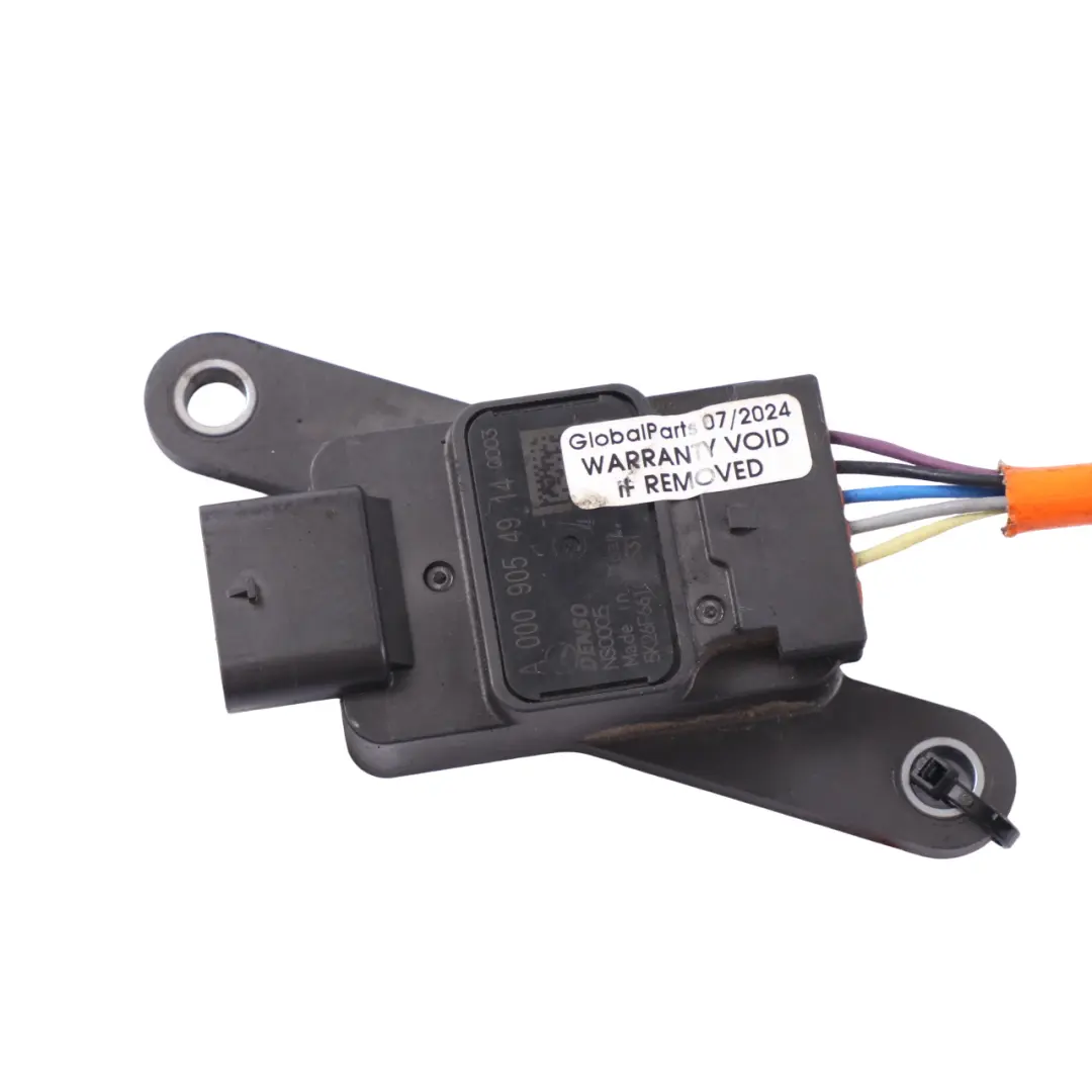 Sonda Lambda Oxígeno NOX para Mercedes Sprinter W910 con número de pieza A0009054914 Mercedes Sprinter W910 Sonda Lambda Oxígeno NOX - SKU A0009054914 - Número de pieza A0009054914