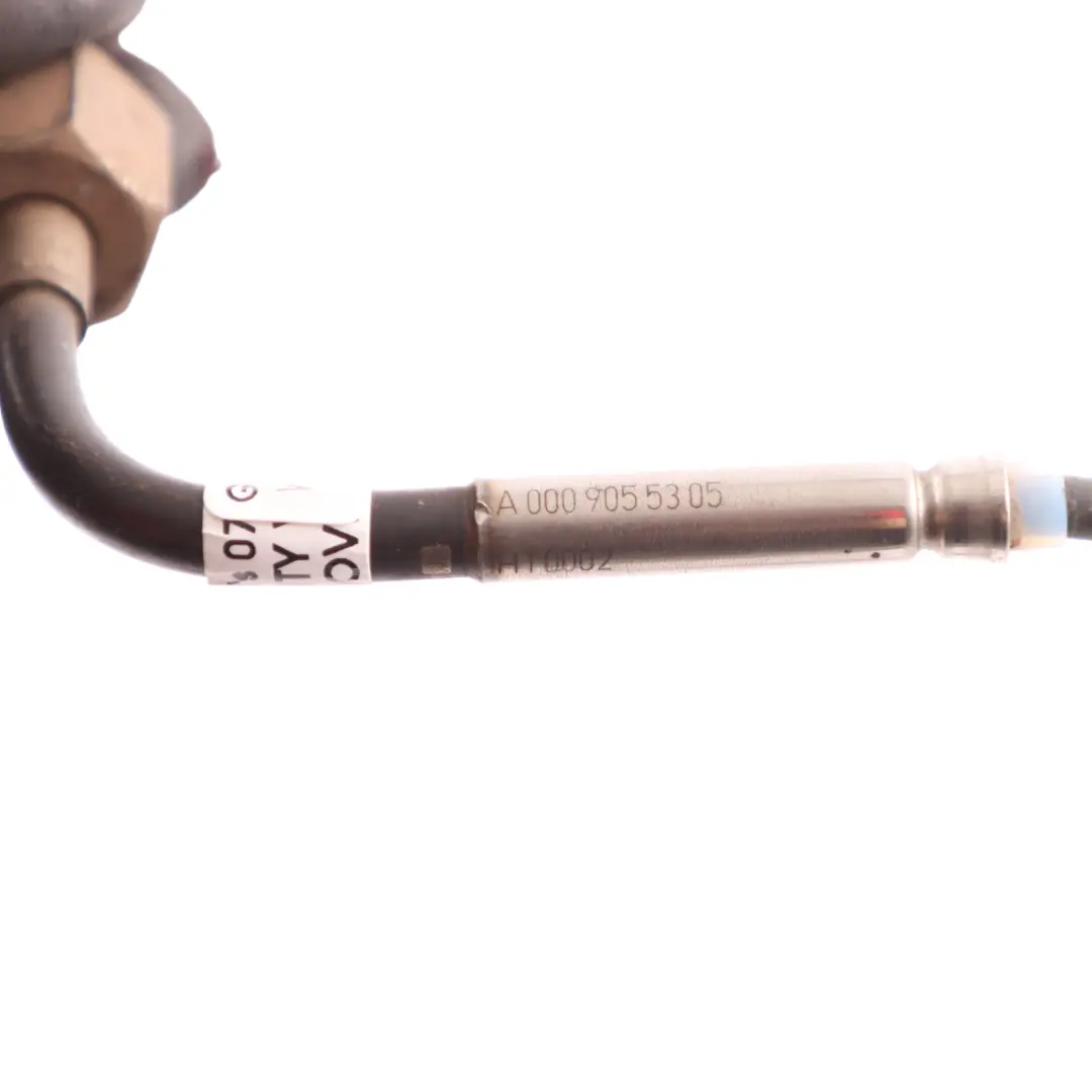 OM651 Abgas Temperatur Sensor EGT für Mercedes Vito W447 Diesel mit Teilenummer A0009055305 Mercedes Vito W447 Diesel OM651 Abgas Temperatur Sensor EGT - SKU A0009055305 - Teilenummer A0009055305