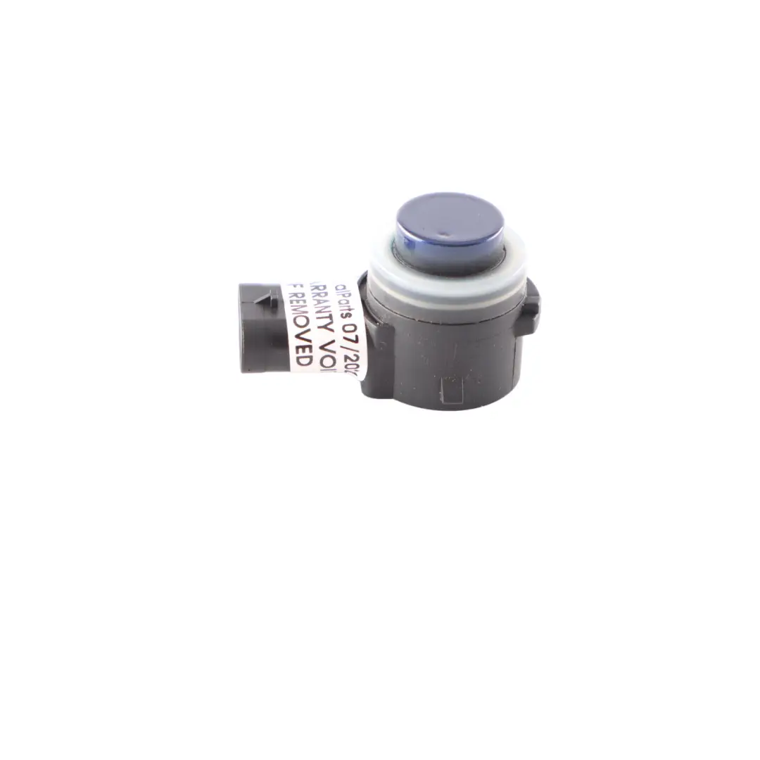  PDC Sensor Mercedes W205 W207 Parking Distance Control Brilliant Blue - 896 - SKU A0009055504-BRB - Part number A0009055504