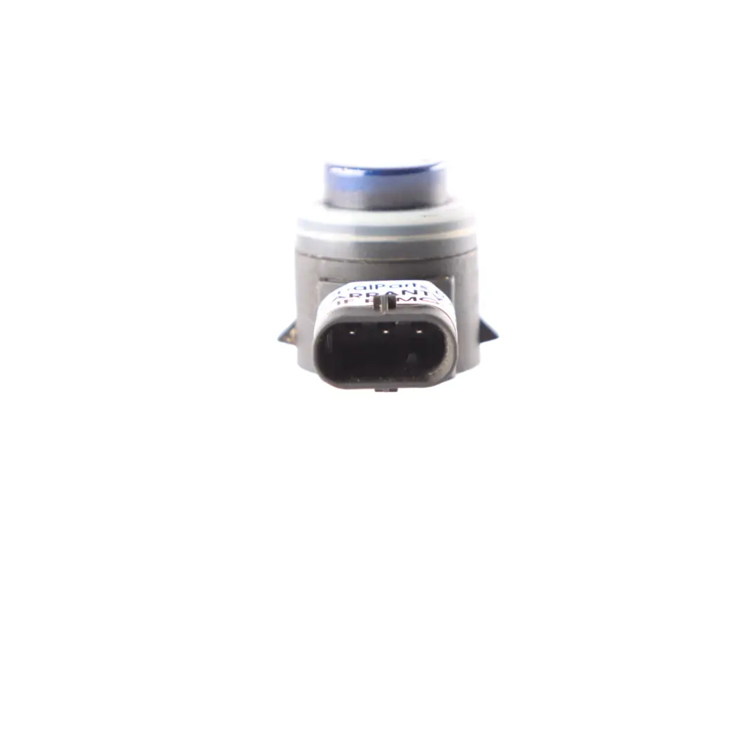 Mercedes W205 W207 PDC Capteur distance stationnement Brilliant Blue - 896 - SKU A0009055504-BRB - Numéro de pièce A0009055504