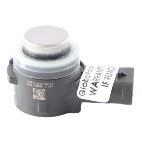 Mercedes W205 Front Ultra Sonic PDC Parking Distance Sensor Mojave Silver - 859 - SKU A0009055504-MOS - Part number A0009055504