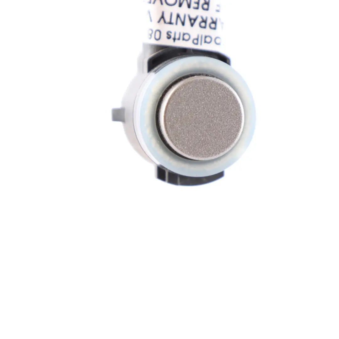 Mercedes W205 Front Ultra Sonic PDC Parking Distance Sensor Mojave Silver - 859 - SKU A0009055504-MOS - Part number A0009055504