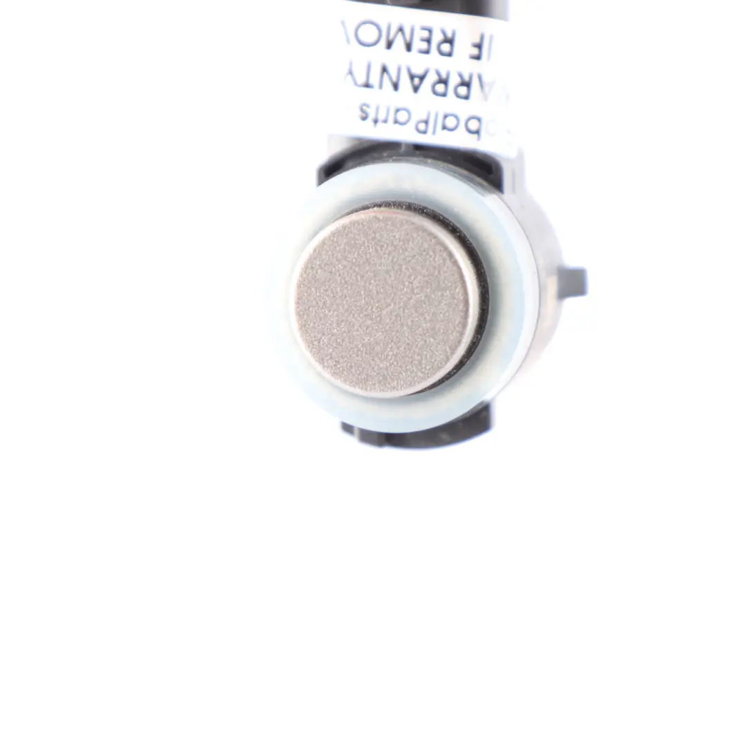 Front Ultraschall PDC Parkdistanz Sensor Mojave Silber - 859 für Mercedes W205 mit Teilenummer A0009055504 Mercedes W205 Front Ultraschall PDC Parkdistanz Sensor Mojave Silber - 859 - SKU A0009055504-MOS - Teilenummer A0009055504