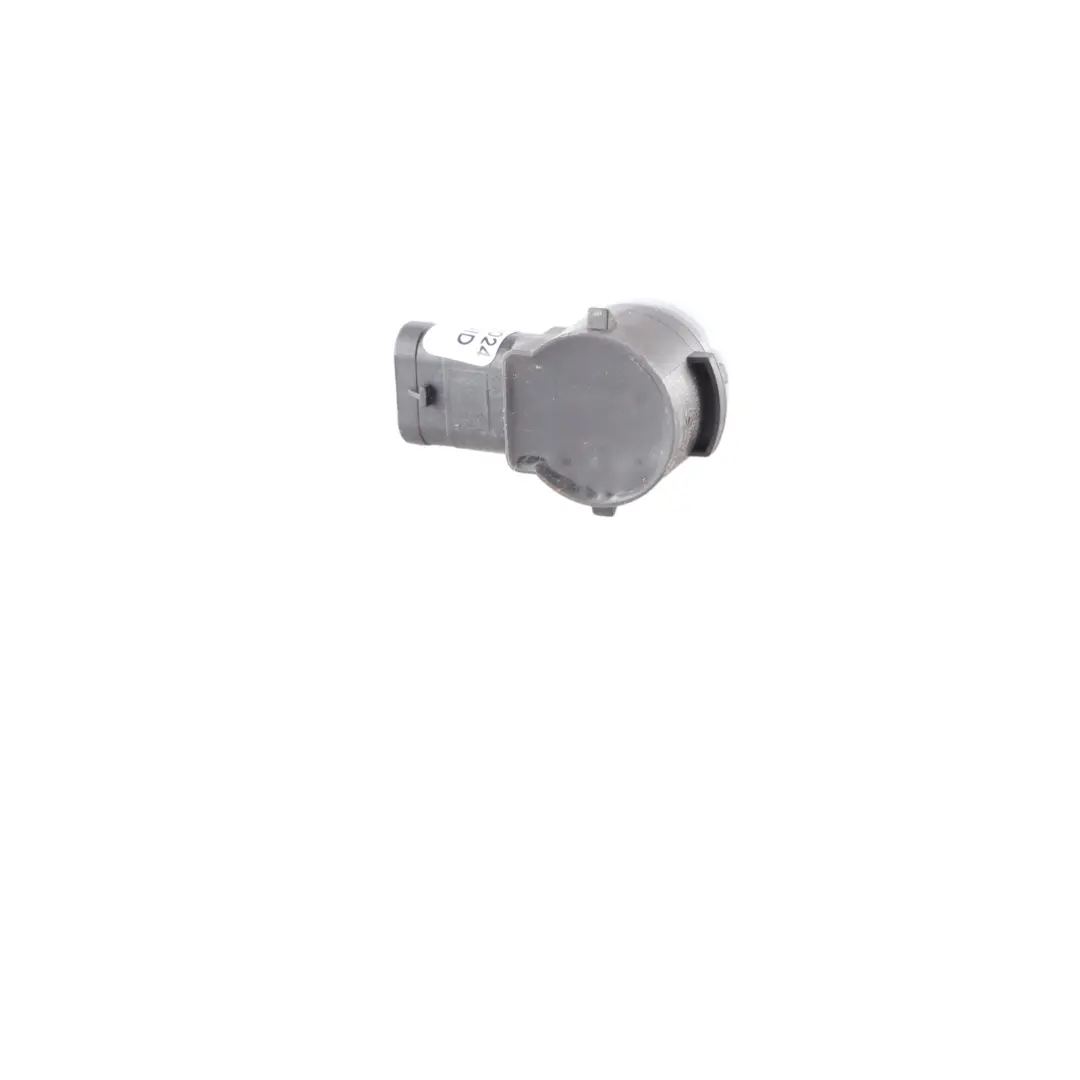 Mercedes W205 Sensor Distancia PDC Ultrasónico Delantero Mojave Silver - 859 - SKU A0009055504-MOS - Número de pieza A0009055504