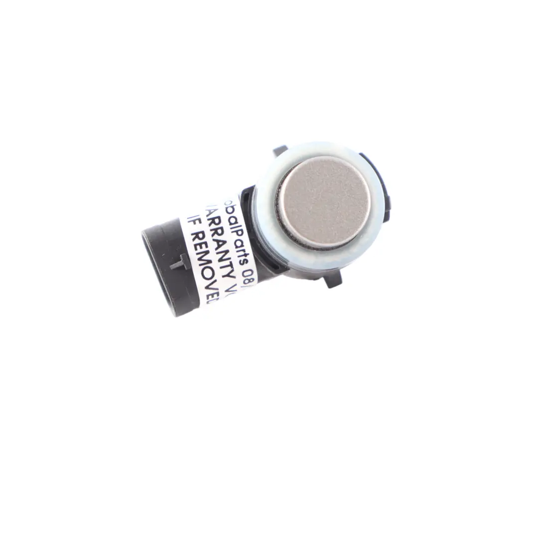 Front Ultra Sonic PDC Parking Distance Sensor Mojave Silver - 859 to Mercedes W205 with Part number A0009055504 Mercedes W205 Front Ultra Sonic PDC Parking Distance Sensor Mojave Silver - 859 - SKU A0009055504-MOS - Part number A0009055504
