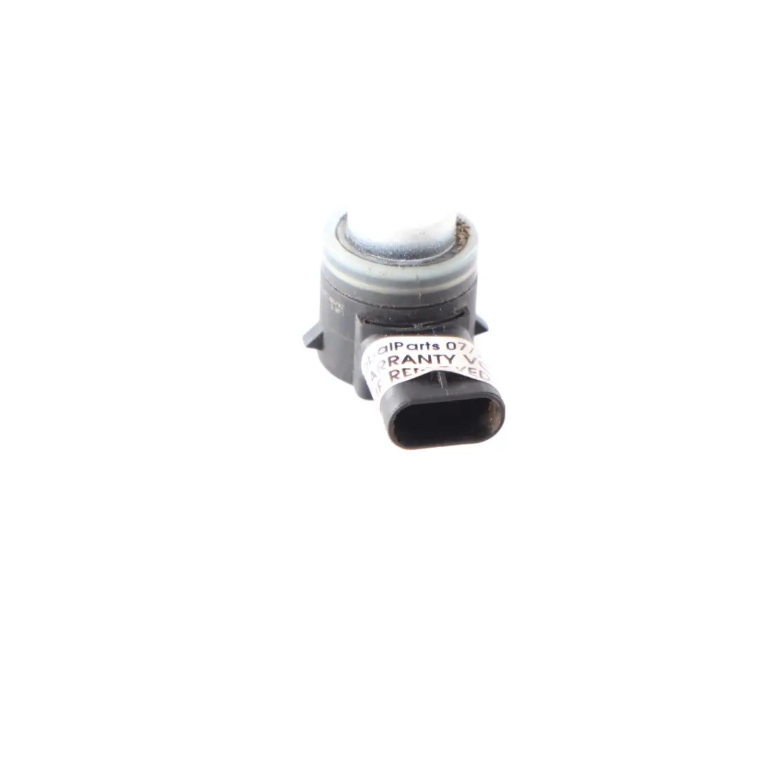Mercedes W207 W212 PDC Sensor Front Parking Distance Polar White 149 - SKU A0009055504-POL - Part number A0009055504