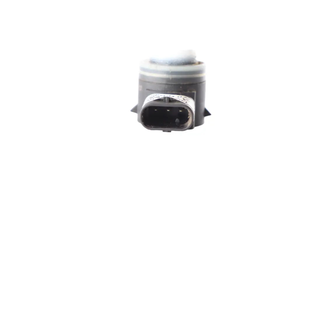 Mercedes W207 W212 PDC Sensor Front Parking Distance Polar White 149 - SKU A0009055504-POL - Part number A0009055504