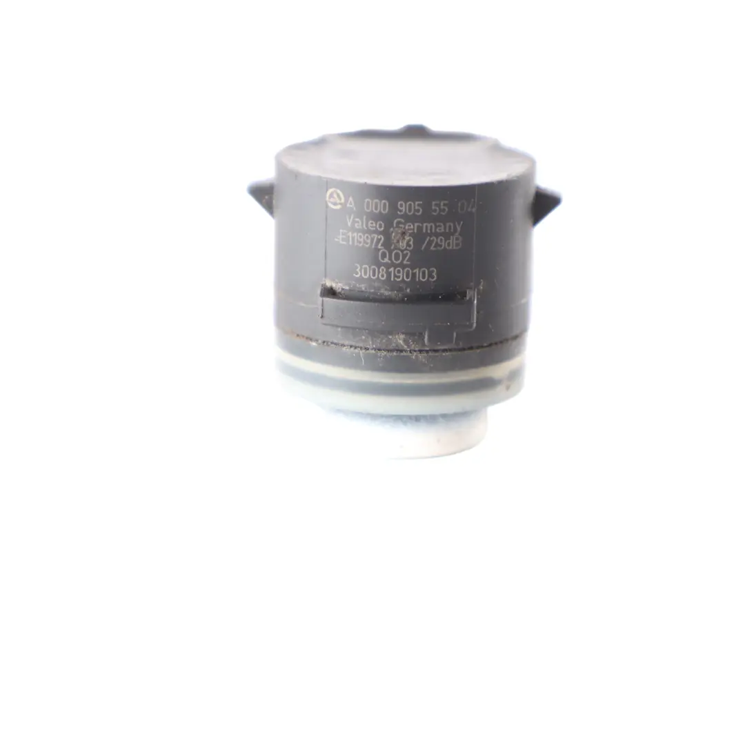 W207 W212 PDC Czujnik Parkowania PDC do Mercedes o numerze A0009055504 Mercedes W207 W212 PDC Czujnik Parkowania PDC - SKU A0009055504-POL - Numer Części A0009055504