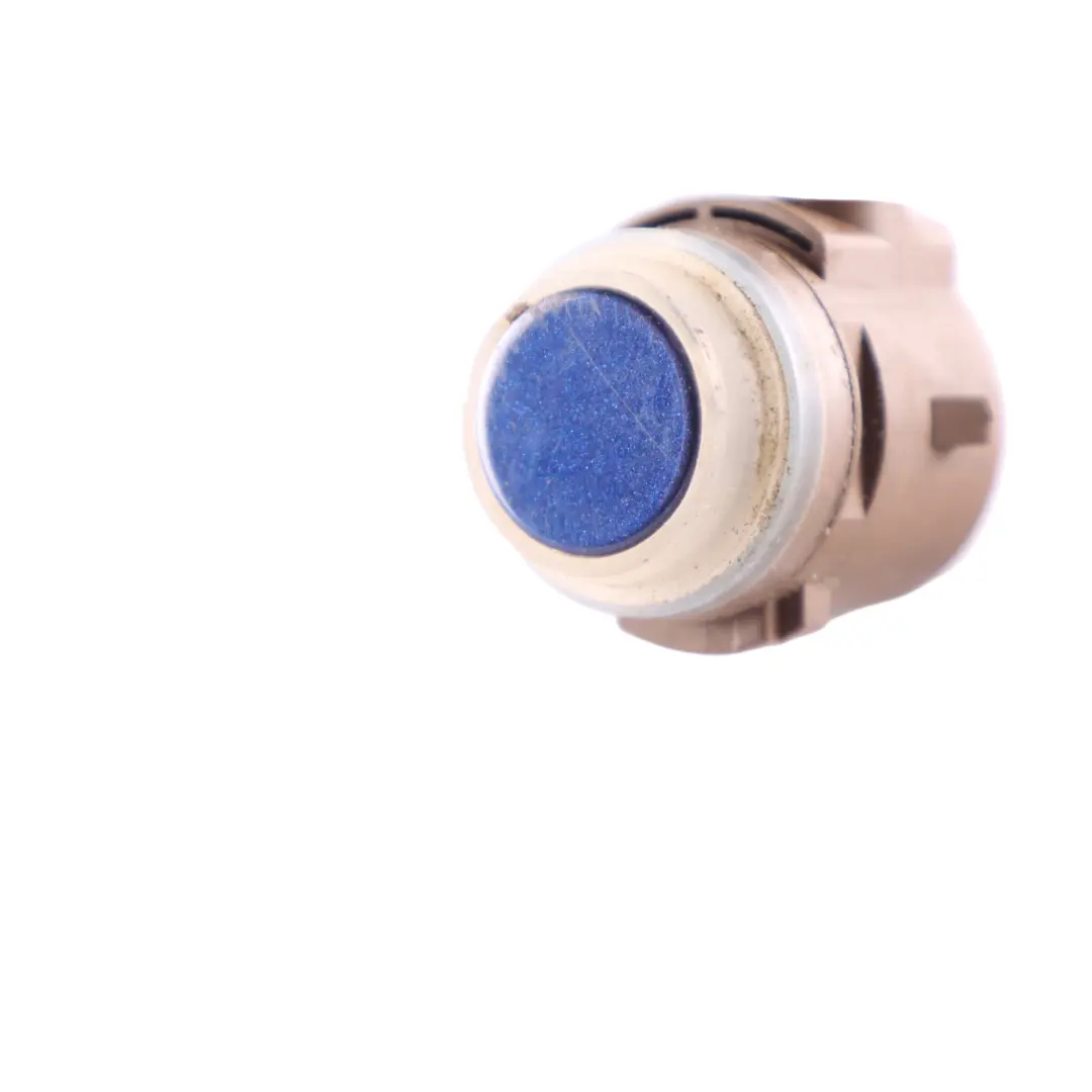 Front PDC Sensor Parking Distance Brilliant Blue - 896 to Mercedes W906 with Part number A0009055604 Mercedes W906 Front PDC Sensor Parking Distance Brilliant Blue - 896 - SKU A0009055604-BRB - Part number A0009055604
