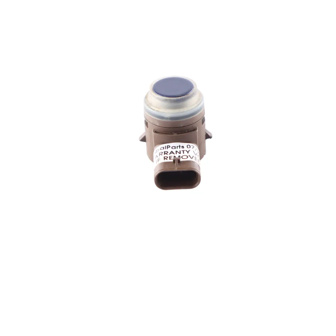Mercedes W906 Front PDC Sensor Parking Distance Brilliant Blue - 896 - SKU A0009055604-BRB - Part number A0009055604