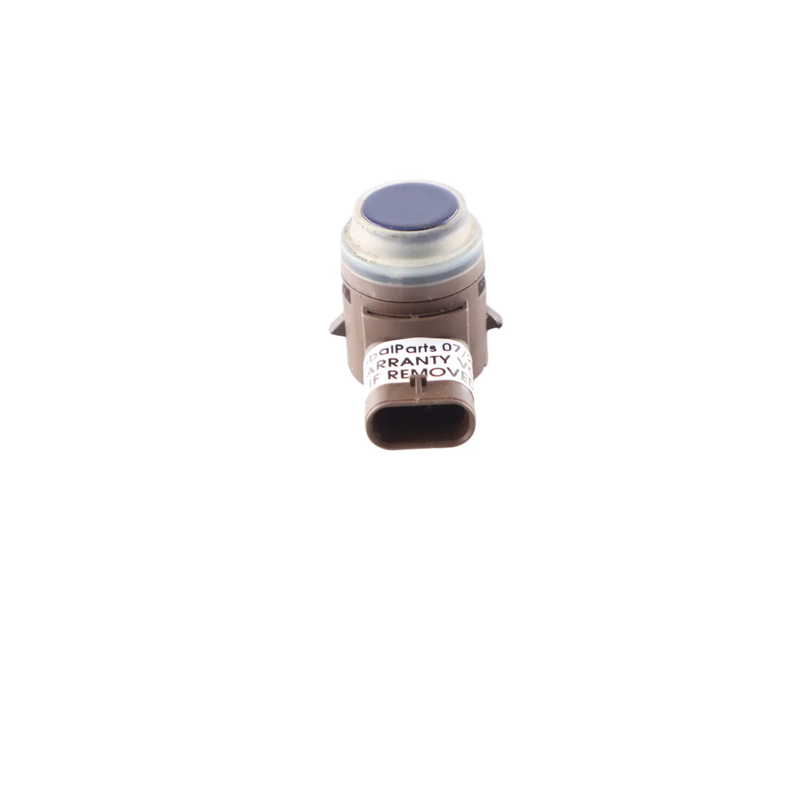Mercedes W906 Front PDC Sensor Parking Distance Brilliant Blue - 896 A0009055604