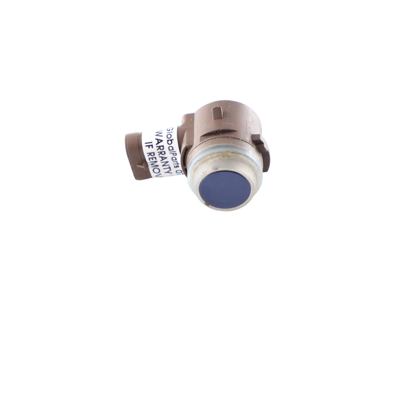 Mercedes W906 Front PDC Sensor Parking Distance Brilliant Blue - 896 A0009055604