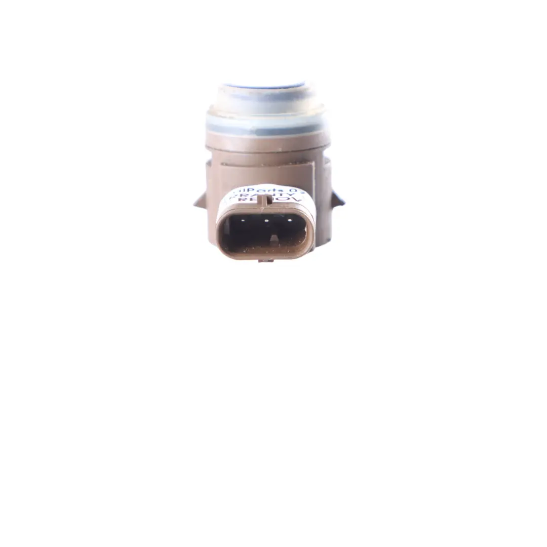 Mercedes W906 Front PDC Sensor Parking Distance Brilliant Blue - 896 - SKU A0009055604-BRB - Part number A0009055604