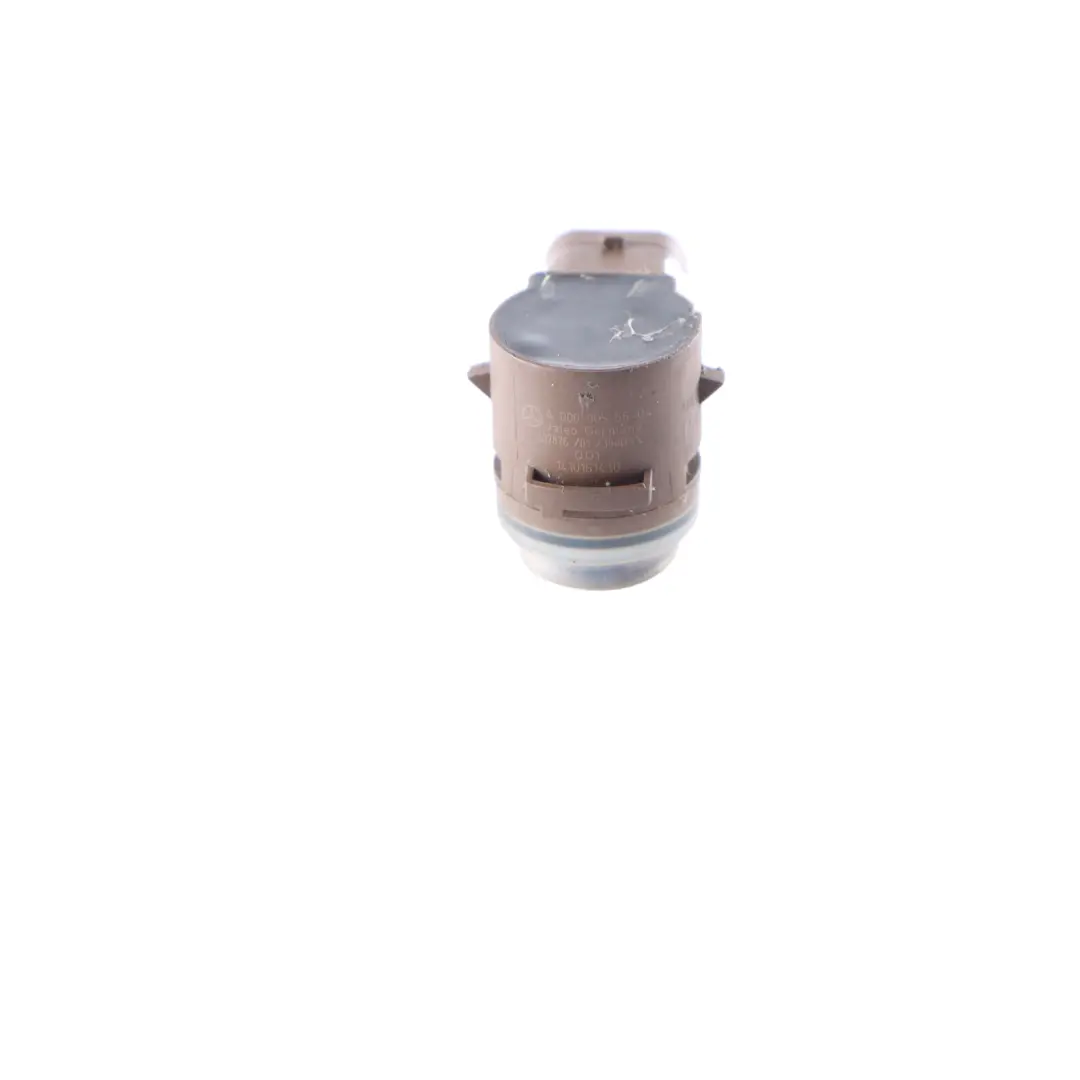 Mercedes W906 Front PDC Sensor Parking Distance Brilliant Blue - 896 - SKU A0009055604-BRB - Part number A0009055604
