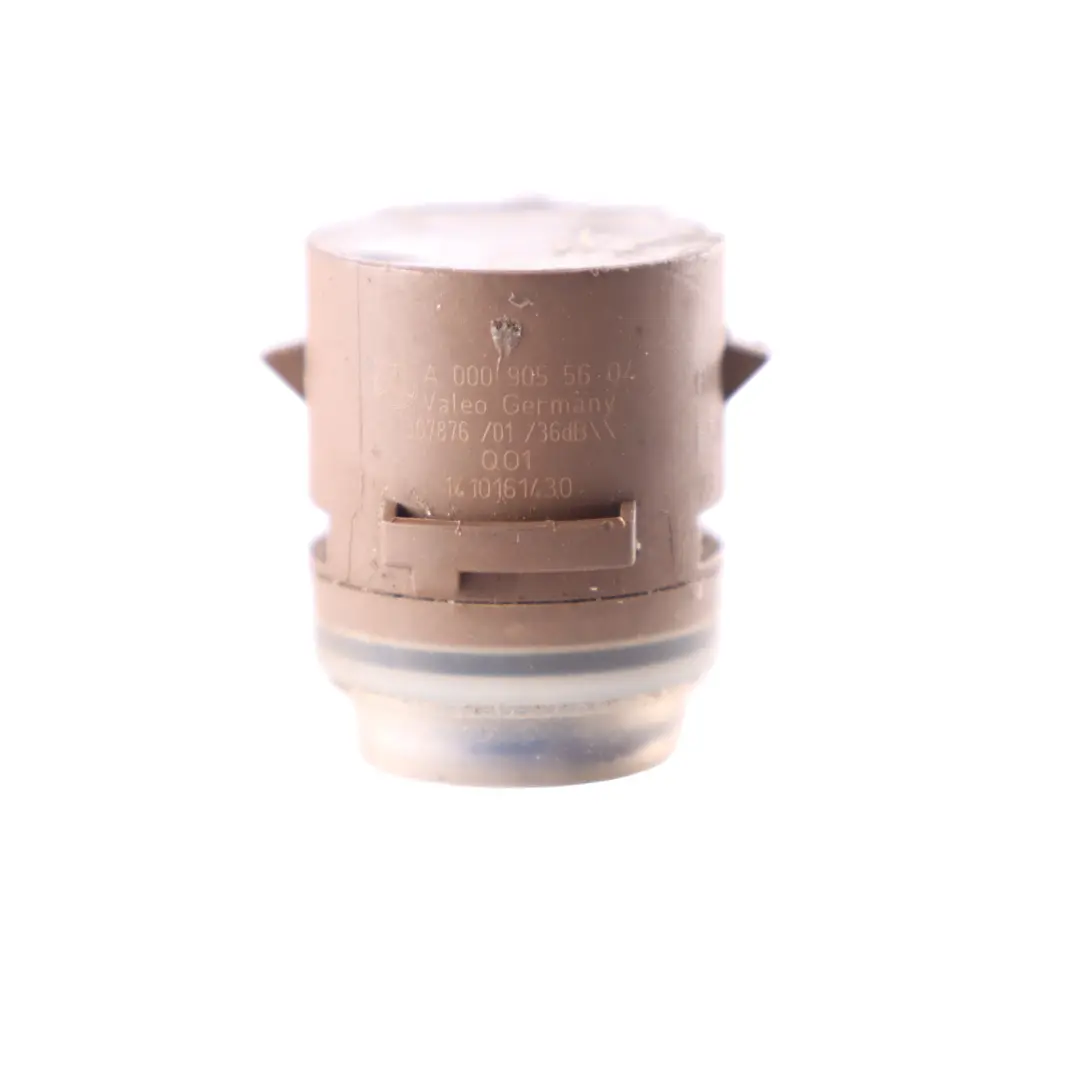 Mercedes W906 Front PDC Sensor Parking Distance Brilliant Blue - 896 - SKU A0009055604-BRB - Part number A0009055604