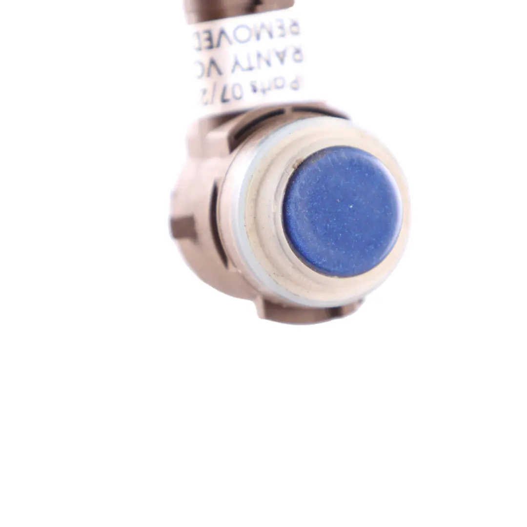 Sensor PDC Distancia Delantero Azul Brillante - 896 para Mercedes W906 con número de pieza A0009055604 Mercedes W906 Sensor PDC Distancia Delantero Azul Brillante - 896 - SKU A0009055604-BRB - Número de pieza A0009055604