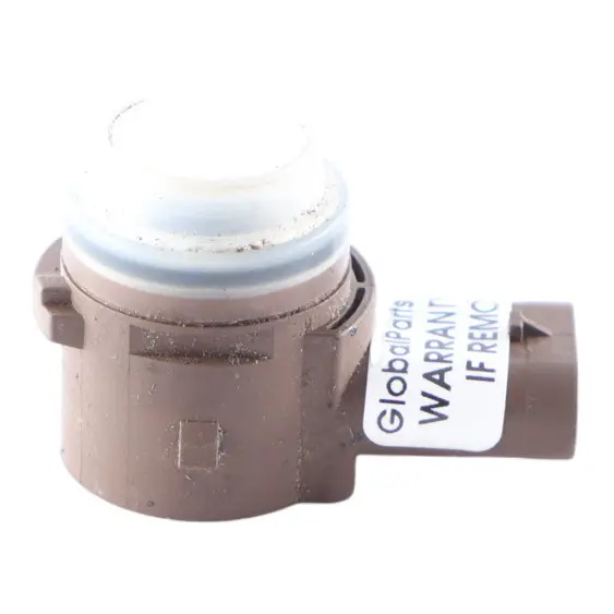 Vorderer PDC Sensor Ein Park Hilfe Polar Weiß - 149 für Mercedes W906 mit Teilenummer A0009055604 Mercedes W906 Vorderer PDC Sensor Ein Park Hilfe Polar Weiß - 149 - SKU A0009055604-POL - Teilenummer A0009055604